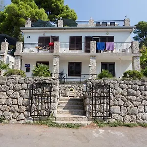 Lussino Apartment