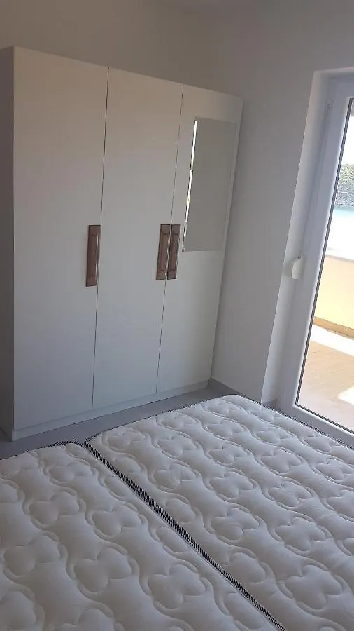 Apartments Ivanica Palit Horvátország