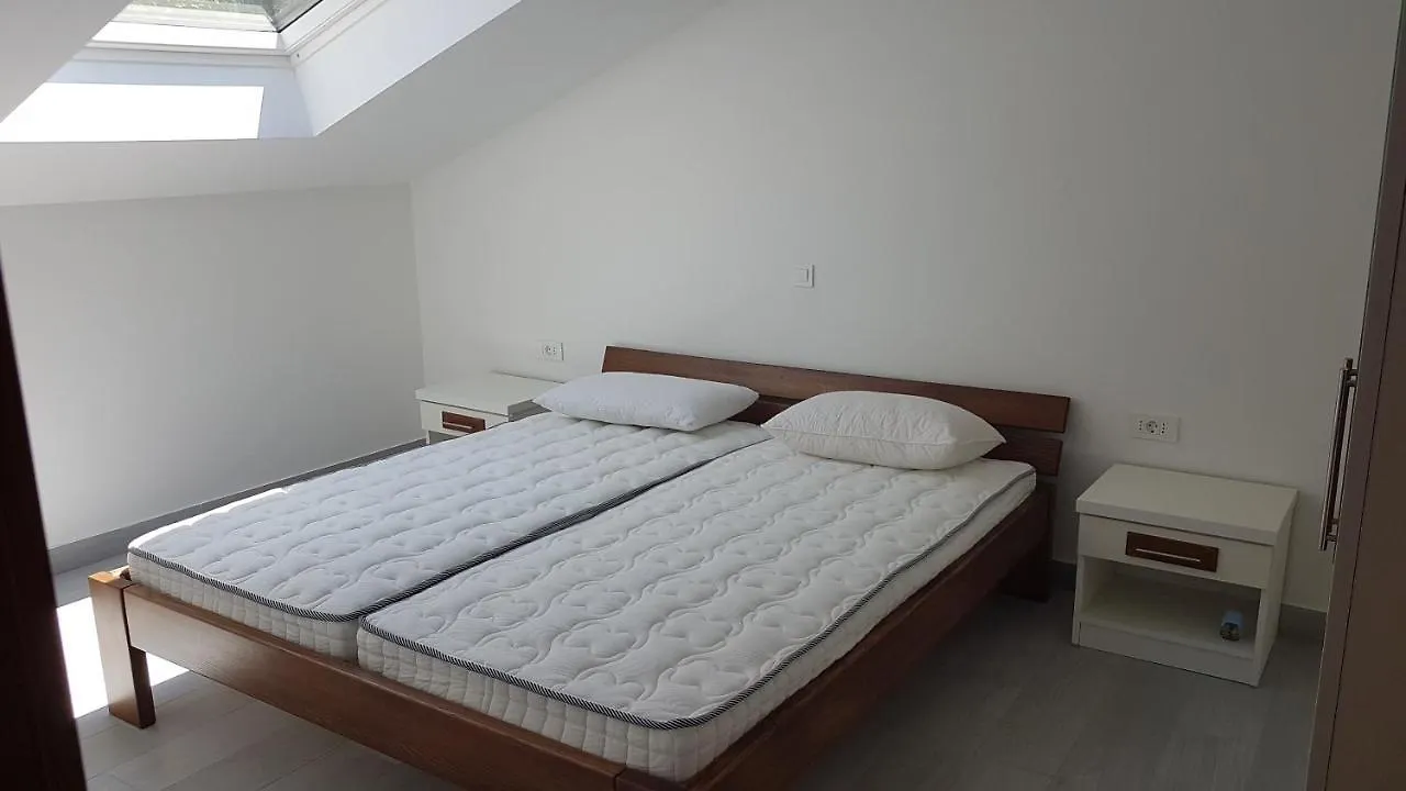 Apartments Ivanica Palit