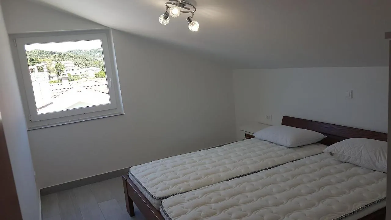 Apartments Ivanica Palit Horvátország