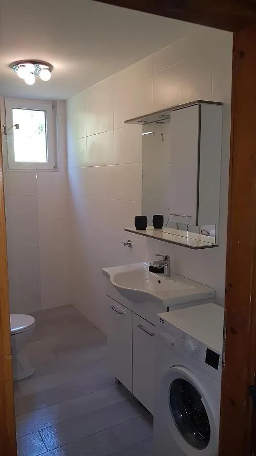 Apartments Ivanica Palit Horvátország