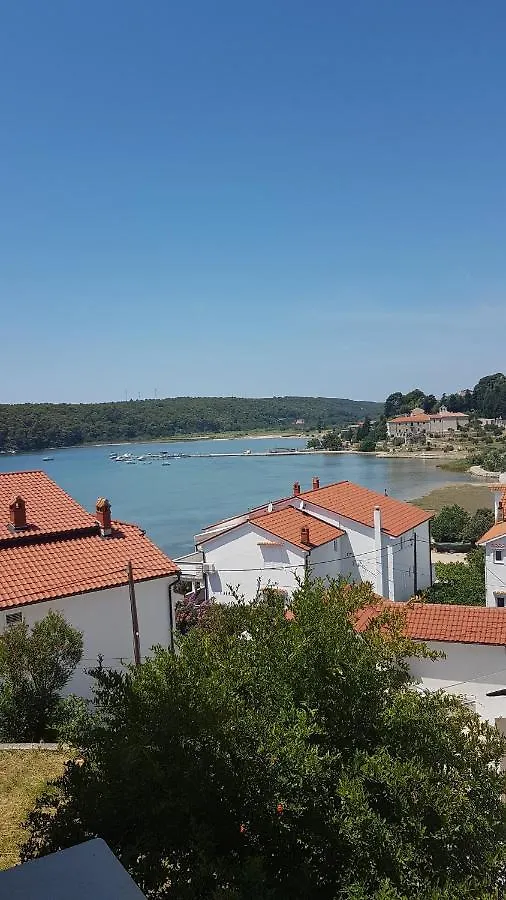 Apartments Ivanica Palit