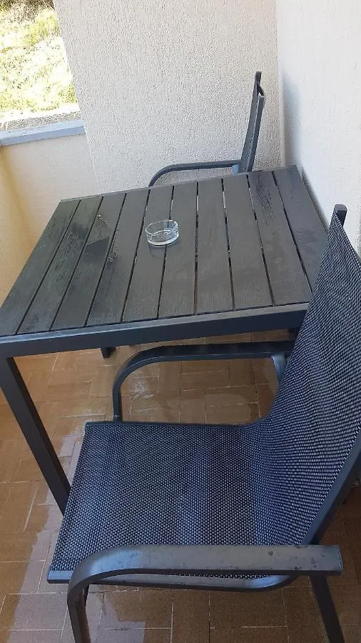 Apartments Ivanica Palit