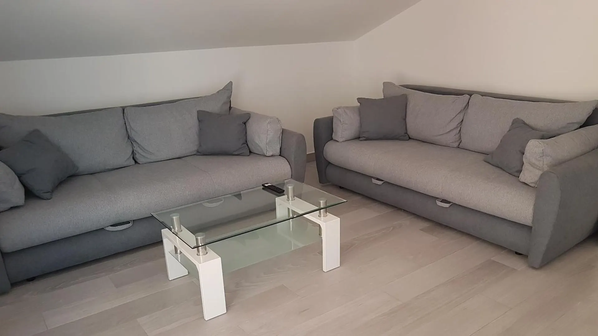 Apartments Ivanica Palit Horvátország