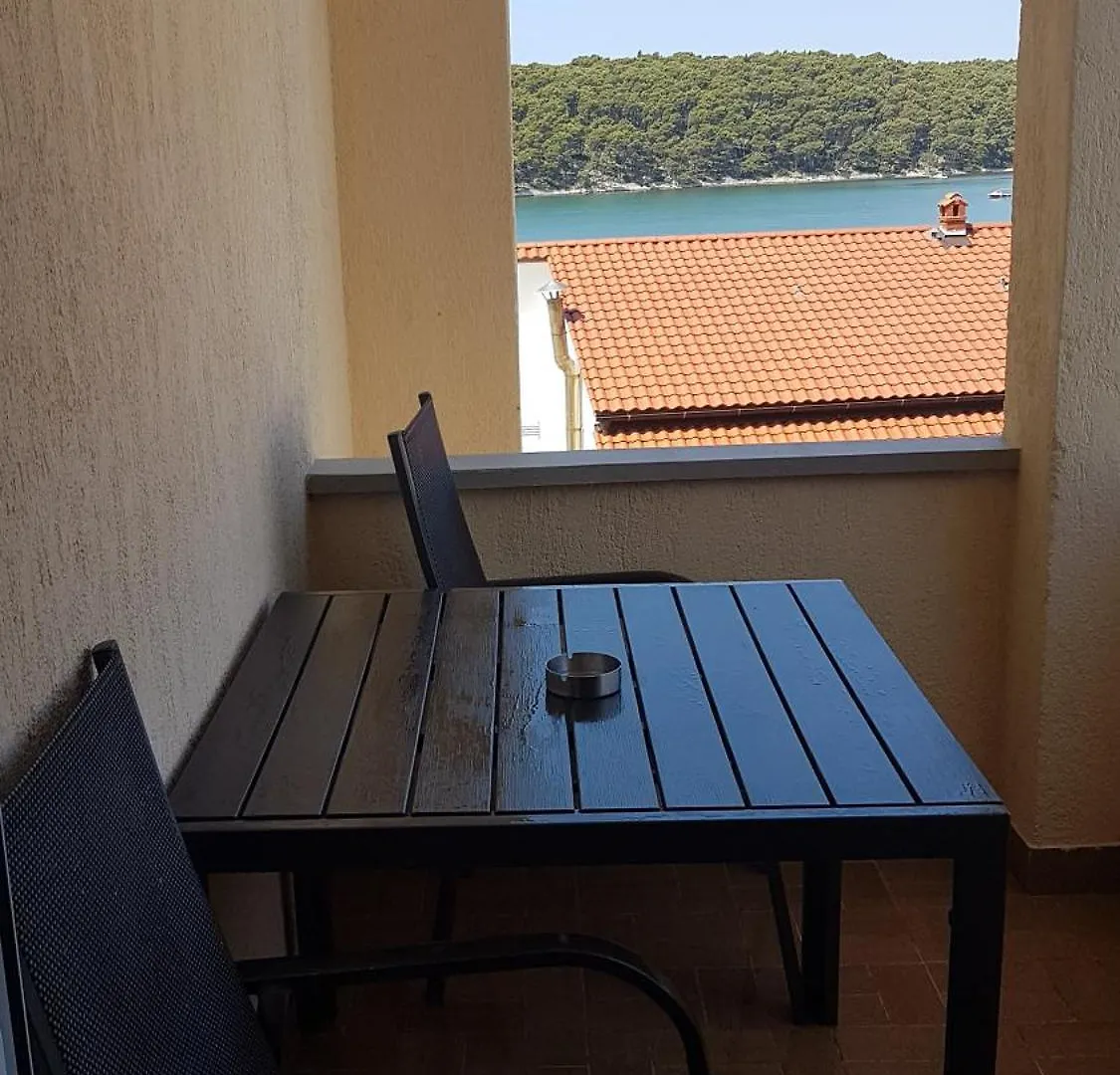 Apartments Ivanica Palit