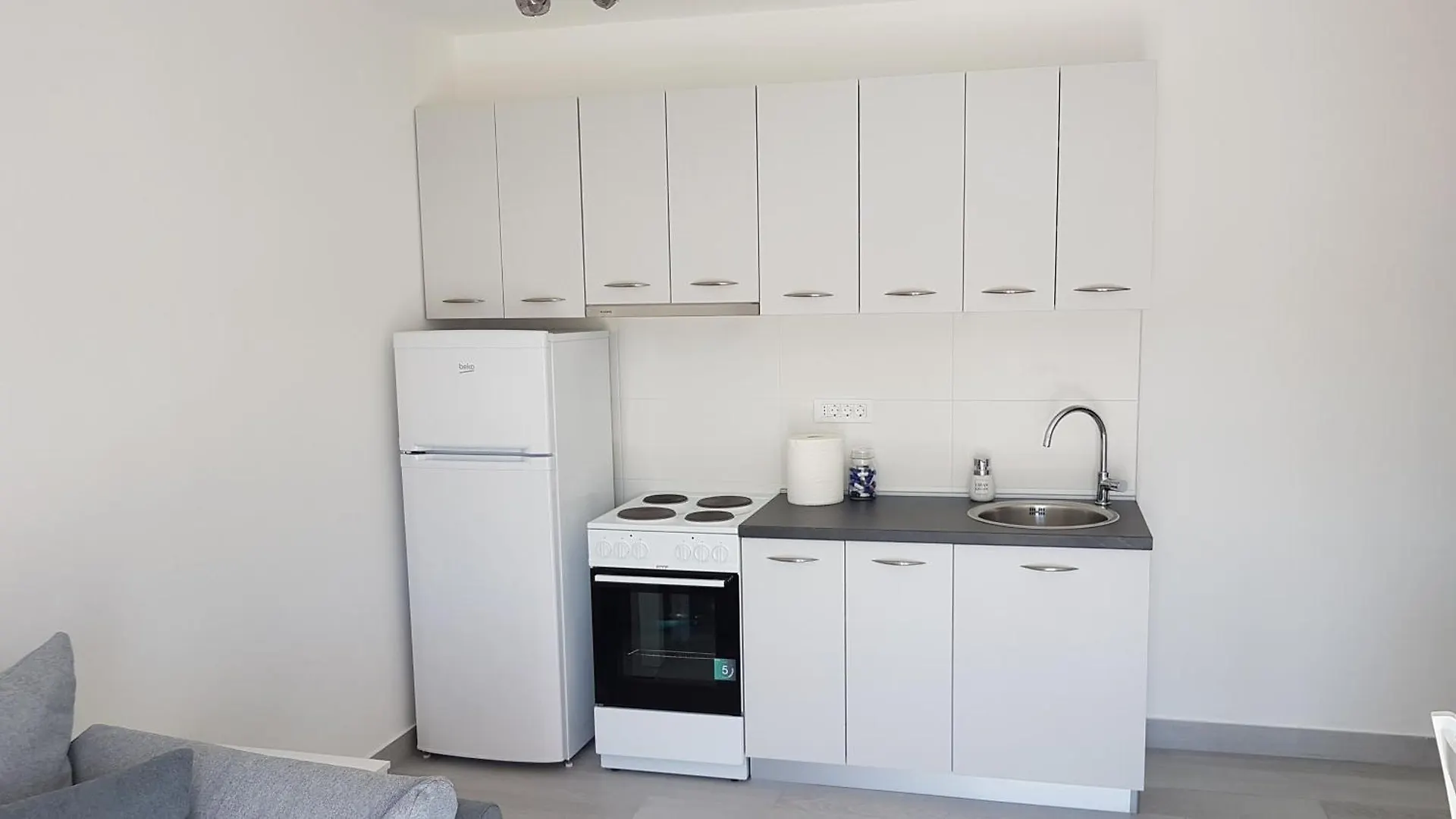 Apartments Ivanica Palit 0*,  Horvátország