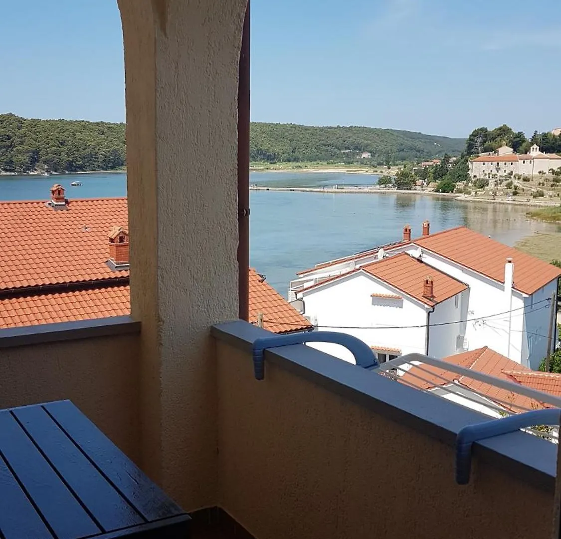 Apartments Ivanica Palit